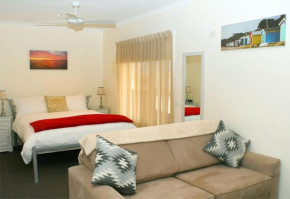 Гостиница Dromana Beach Getaway  Дромана